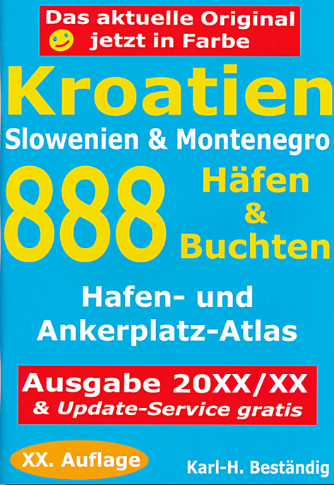 888 Häfen & Buchten Beständig 888 Häfen & Buchten
