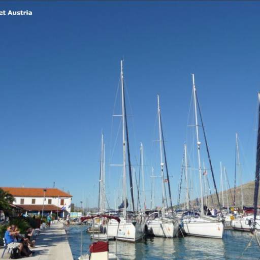 ACI-Marina Trogir