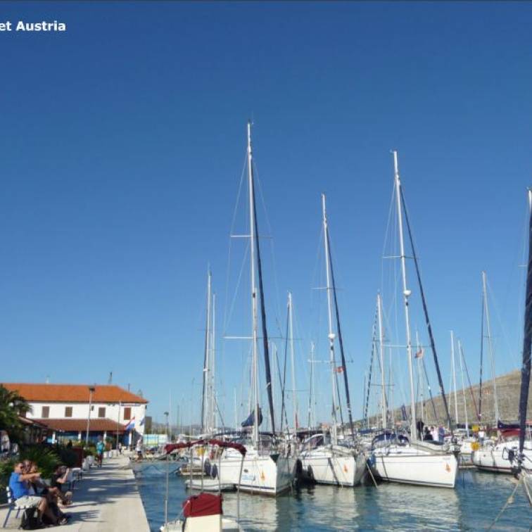 ACI-Marina Trogir