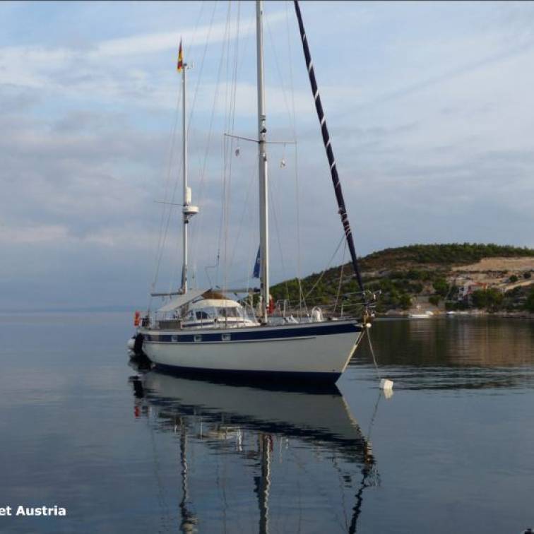 Bucht Hvar