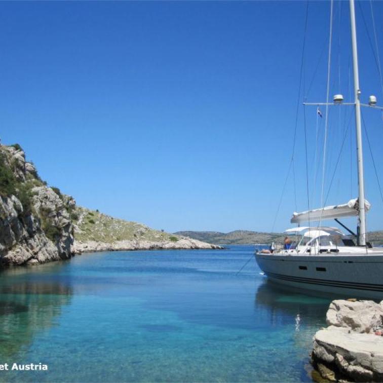 Bucht Kornat