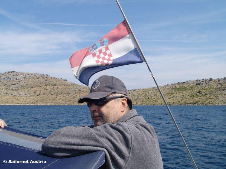 Flagge Kroatien Flagge Croatia
