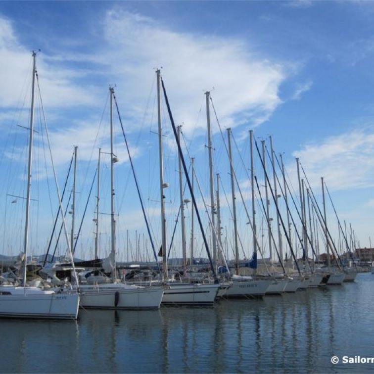Marina Sukosan