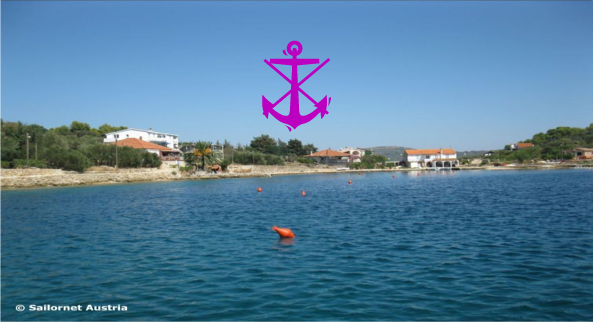 Bojenfeld Ankerverbot