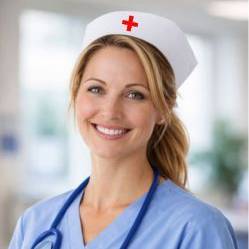 Krankenschwester