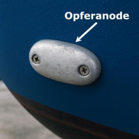 Opferanode