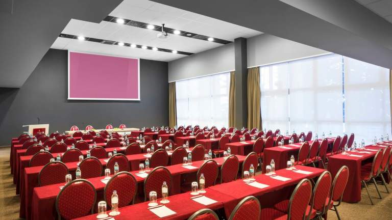 Seminarraum Lovran Hotel Excelsior