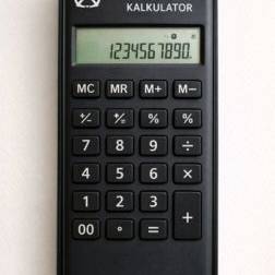 Taschenrechner