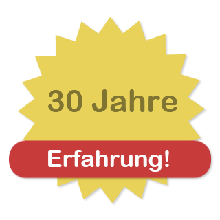 30 Jahre